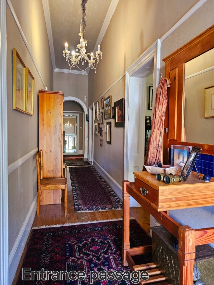 3 Bedroom Property for Sale in Aberdeen Eastern Cape
